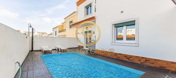 4 Schlafzimmer Villa in Silves, Portugal, Nr. 132001 2