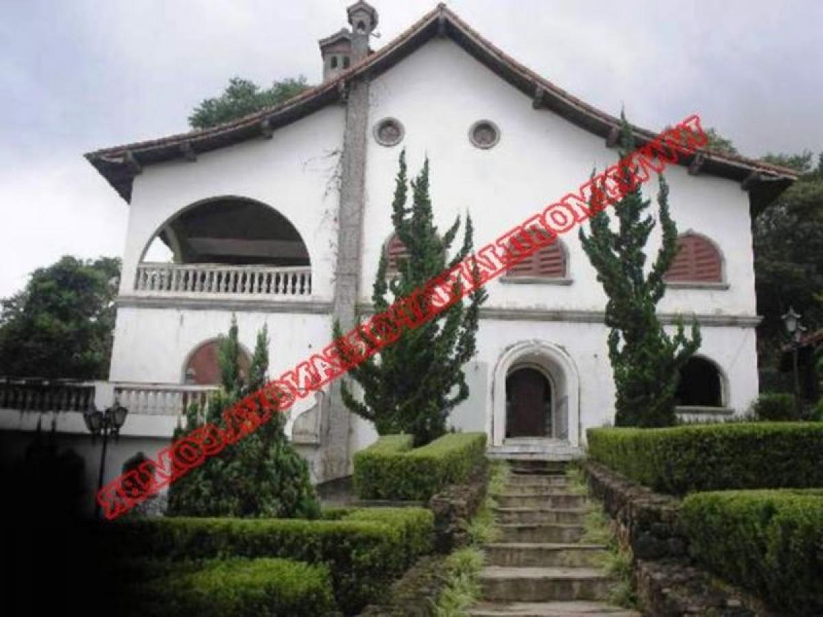 4 غرف نوم منزل في Sao Paulo, Brazil رقم 567802