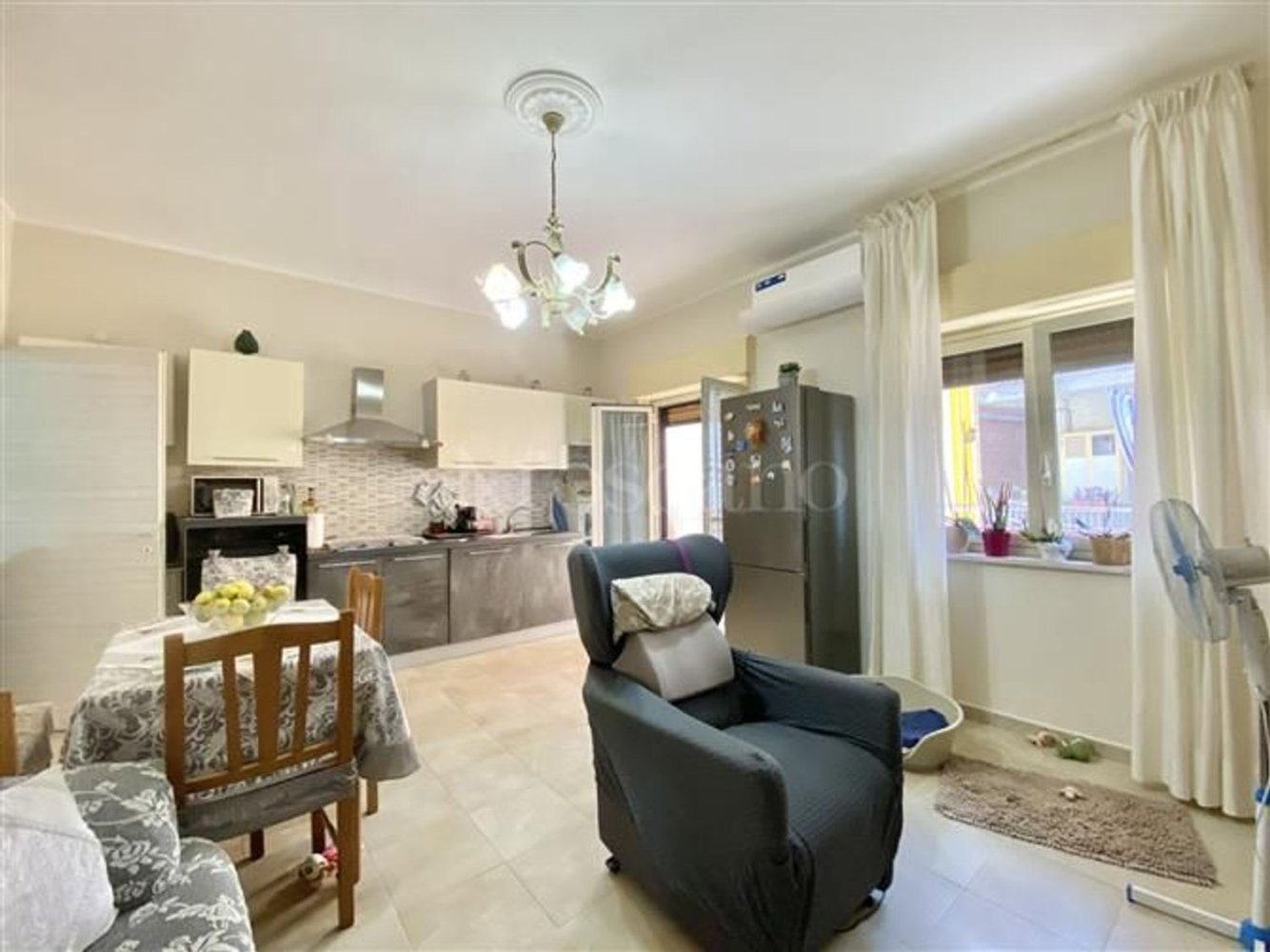 3 bedrooms Apartment in Giardini-Naxos, Italy No. 333034