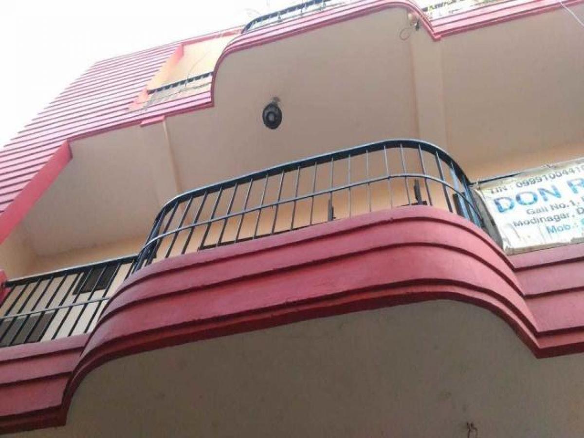 6 bedrooms House in Ghaziabad, India No. 51249