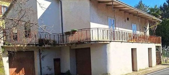 Casa de 5 dormitorios en Foligno, Italy No. 352899 14