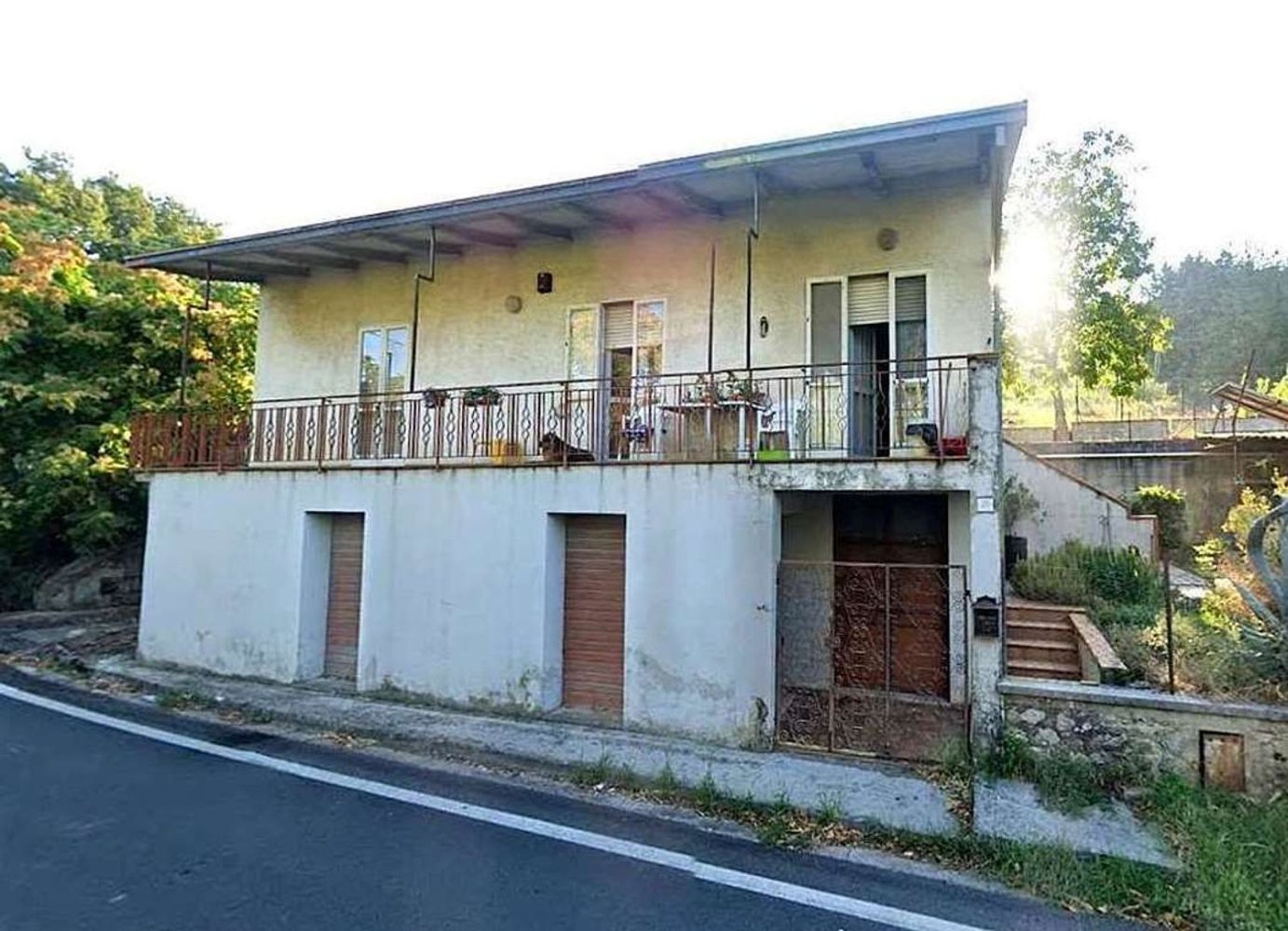 Casa de 5 dormitorios en Foligno, Italy No. 352899