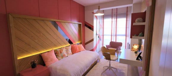 Apartamento 2+1 em Antalya, Turkey N.º 9250 7