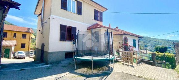 Casa de 5 divisões em Savignone, Italy N.º 171690 3