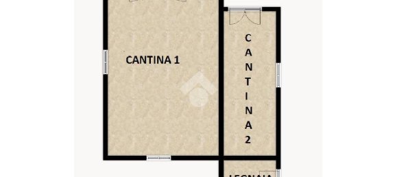 Casa de 5 divisões em Savignone, Italy N.º 171690 33