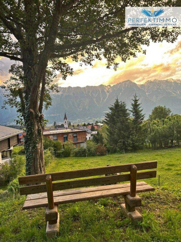 6-Zimmer Haus in Sistrans, Austria, Nr. 231241