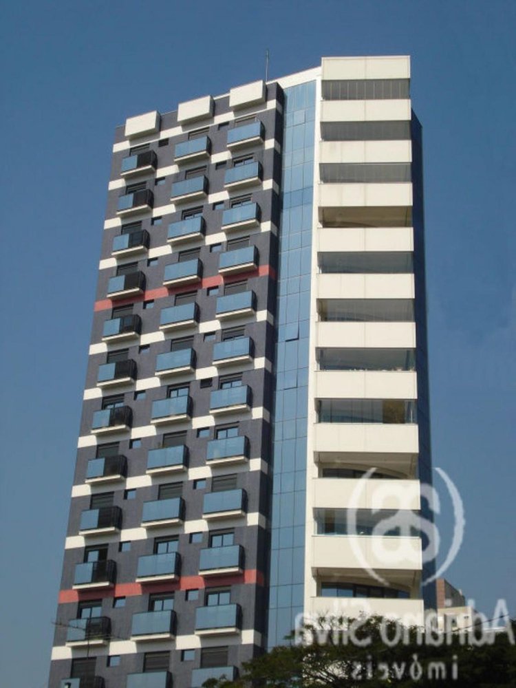 4 Schlafzimmer Wohnung in Sao Paulo, Brazil, Nr. 580298