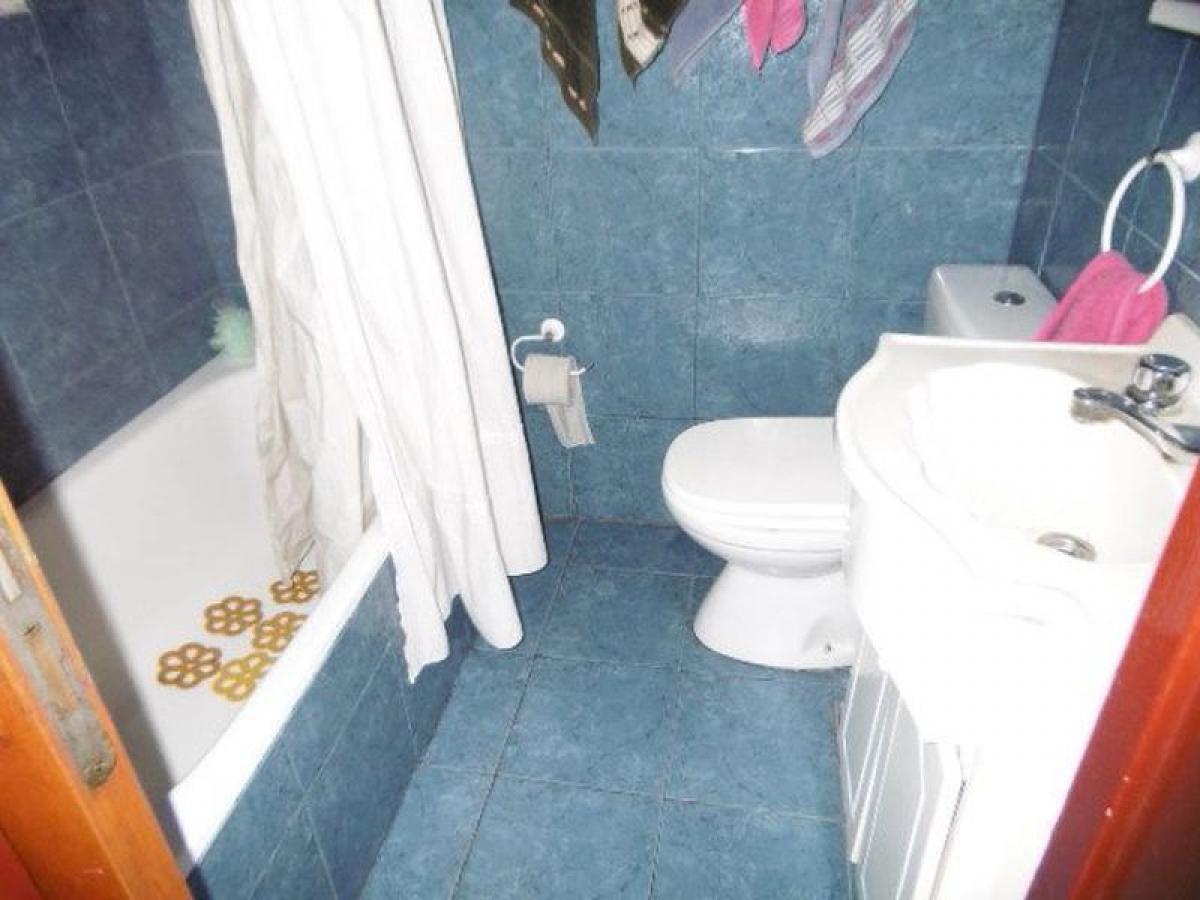 3 bedrooms House in Buenos Aires, Argentina No. 75834