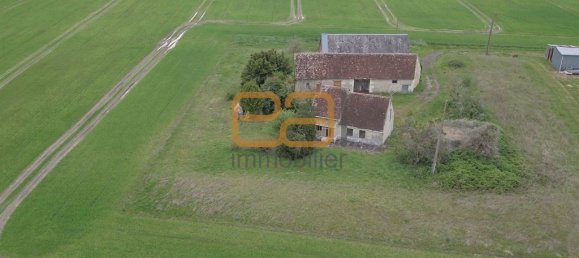 1 غرف نوم منزل في Mouzay, France رقم 69609 8