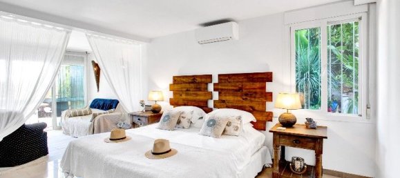 6 chambres Maison à Marbella, Spain No. 55701 29