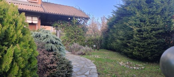 Villa de 5 habitaciónes en San Gillio, Italy No. 71165 16