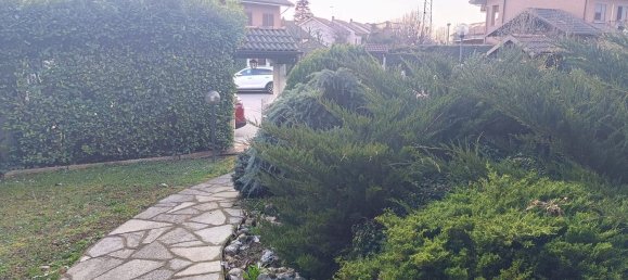 Villa de 5 habitaciónes en San Gillio, Italy No. 71165 15