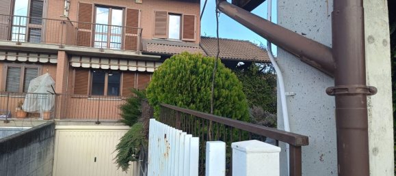 Villa de 5 habitaciónes en San Gillio, Italy No. 71165 23