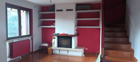 Villa de 5 habitaciónes en San Gillio, Italy No. 71165 27