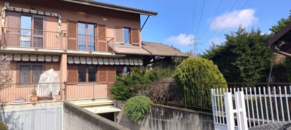 Villa de 5 habitaciónes en San Gillio, Italy No. 71165 21