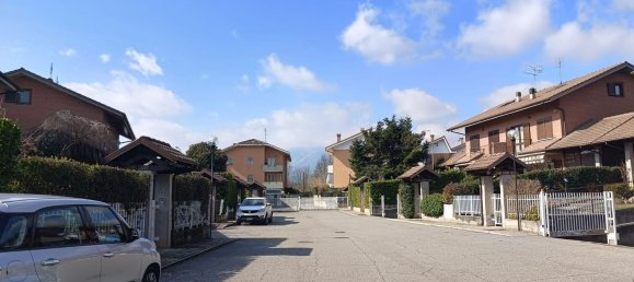 Villa de 5 habitaciónes en San Gillio, Italy No. 71165 24