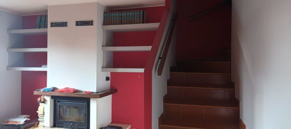 Villa de 5 habitaciónes en San Gillio, Italy No. 71165 26