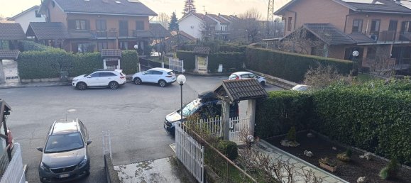 Villa de 5 habitaciónes en San Gillio, Italy No. 71165 18