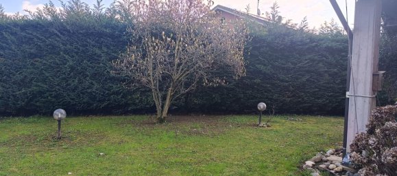 Villa de 5 habitaciónes en San Gillio, Italy No. 71165 11