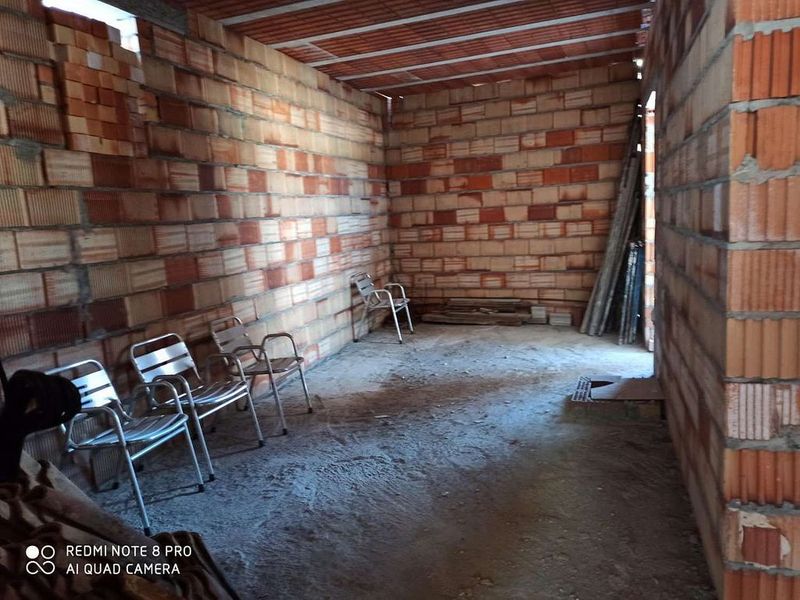 Casa de 3 dormitorios en Almáchar, Spain No. 226082