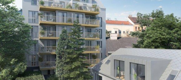 2 rooms Apartment in Penzing, Austria No. 139915 2