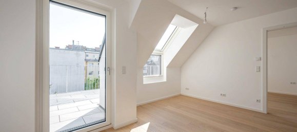 2 rooms Apartment in Penzing, Austria No. 139915 16