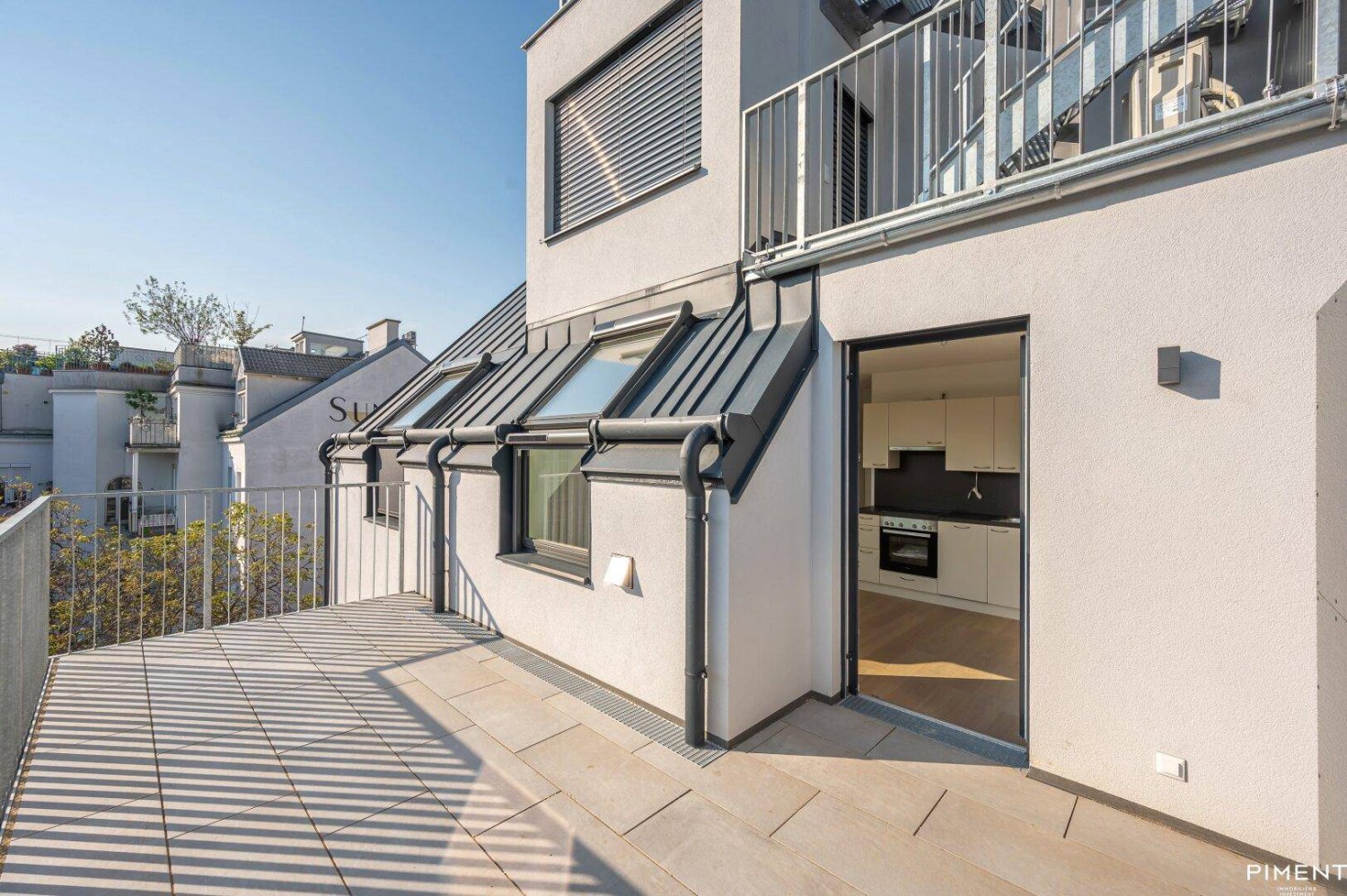 2 rooms Apartment in Penzing, Austria No. 139915