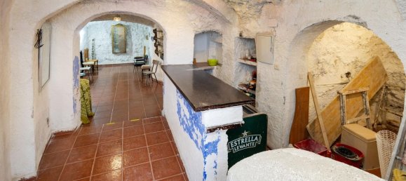 1 Schlafzimmer Haus in Granada, Spain, Nr. 107657 2