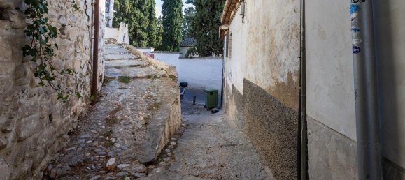 1 Schlafzimmer Haus in Granada, Spain, Nr. 107657 24