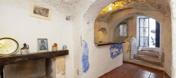 1 Schlafzimmer Haus in Granada, Spain, Nr. 107657 13