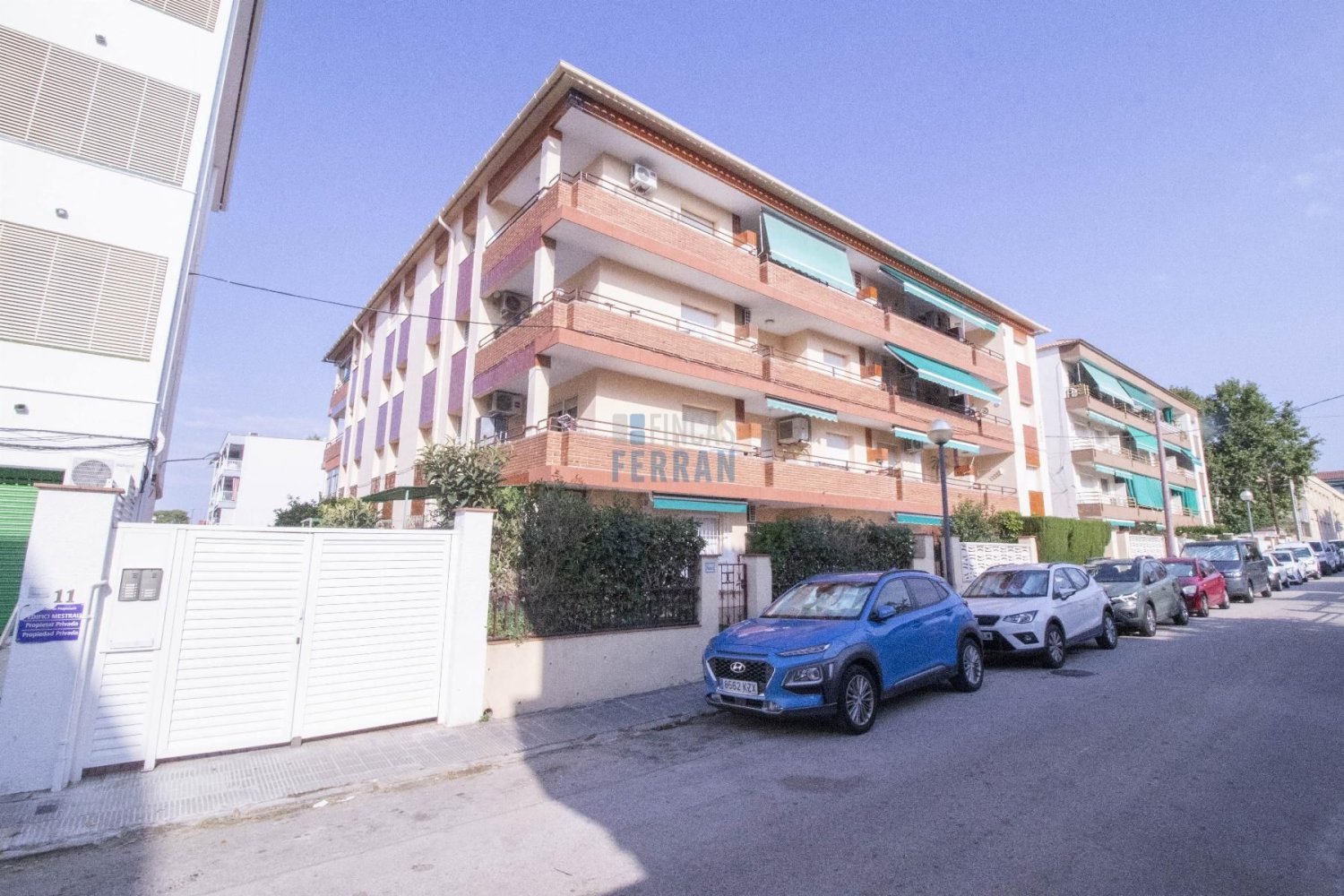 2 bedrooms Apartment in El Vendrell, Spain No. 175078