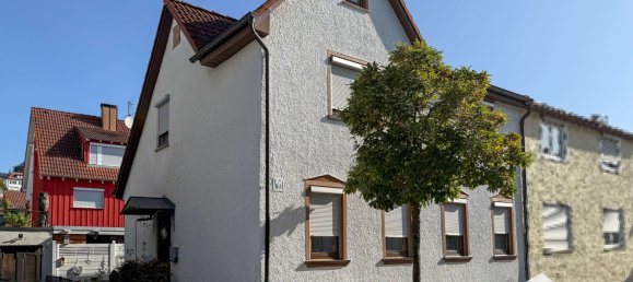 5غرفة تاون هاوس في Heidenheim, Germany رقم 270312 3