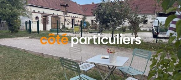 4 Schlafzimmer Haus in Beaumetz-les-Loges, France, Nr. 313076 10