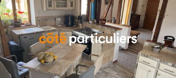 4 Schlafzimmer Haus in Beaumetz-les-Loges, France, Nr. 313076 2