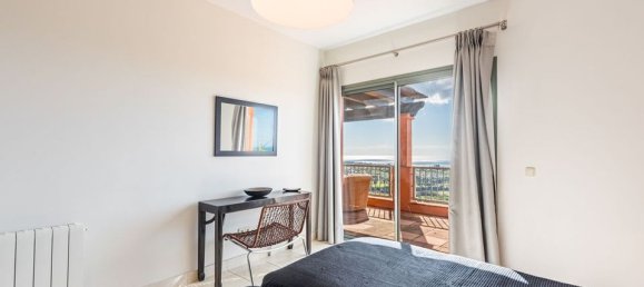 3 غرف نوم بانتهاوس في Malaga, Spain رقم 186038 18