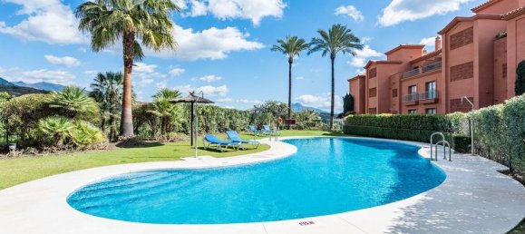 3 غرف نوم بانتهاوس في Malaga, Spain رقم 186038 34