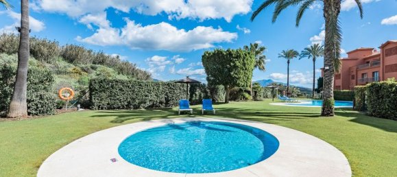 3 غرف نوم بانتهاوس في Malaga, Spain رقم 186038 33