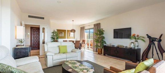 3 غرف نوم بانتهاوس في Malaga, Spain رقم 186038 11