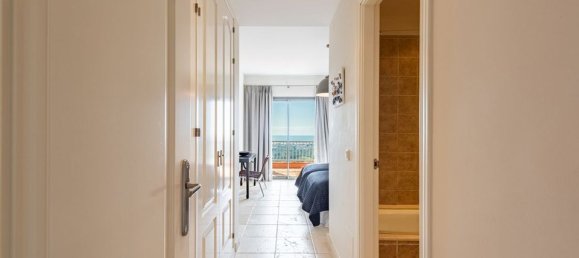 3 غرف نوم بانتهاوس في Malaga, Spain رقم 186038 24