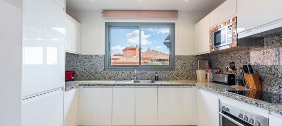 3 غرف نوم بانتهاوس في Malaga, Spain رقم 186038 14