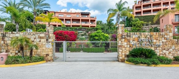 3 غرف نوم بانتهاوس في Malaga, Spain رقم 186038 38