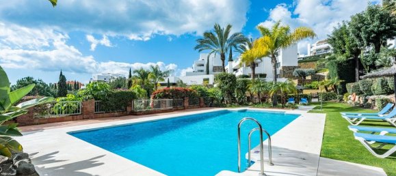 3 غرف نوم بانتهاوس في Malaga, Spain رقم 186038 35