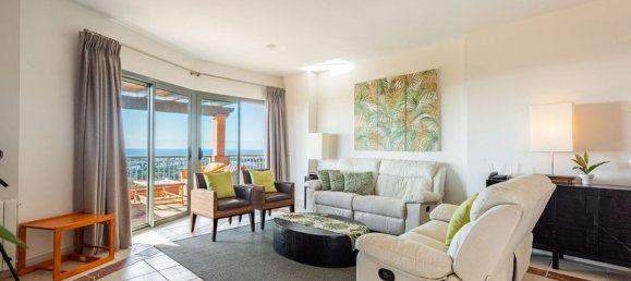 3 غرف نوم بانتهاوس في Malaga, Spain رقم 186038 8