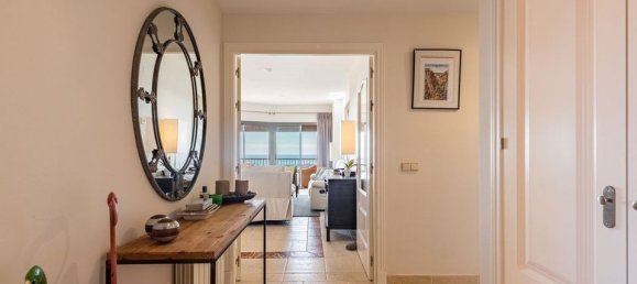 3 غرف نوم بانتهاوس في Malaga, Spain رقم 186038 23