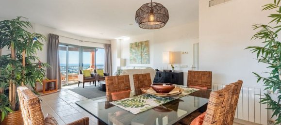 3 غرف نوم بانتهاوس في Malaga, Spain رقم 186038 12