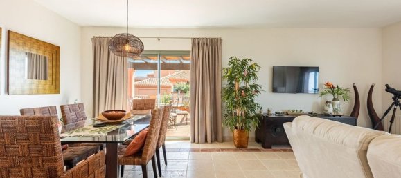 3 غرف نوم بانتهاوس في Malaga, Spain رقم 186038 13