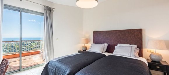 3 غرف نوم بانتهاوس في Malaga, Spain رقم 186038 17