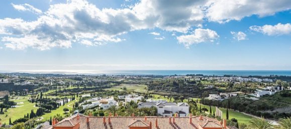 3 غرف نوم بانتهاوس في Malaga, Spain رقم 186038 28