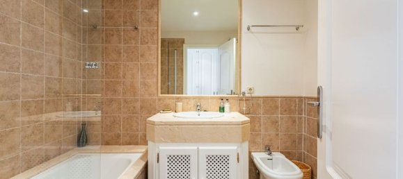 3 غرف نوم بانتهاوس في Malaga, Spain رقم 186038 21