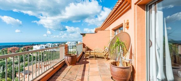 3 غرف نوم بانتهاوس في Malaga, Spain رقم 186038 27